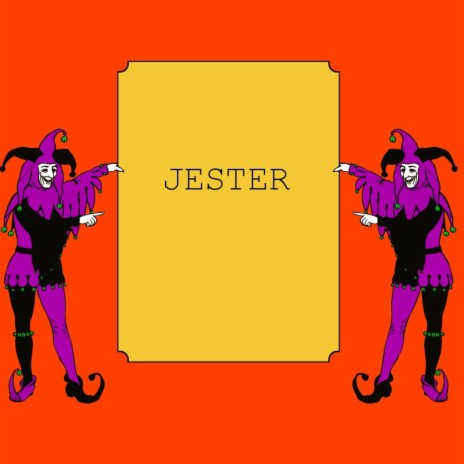 JESTER | Boomplay Music