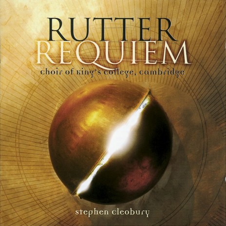 Requiem: Requiem aeternam ft. Stephen Cleobury | Boomplay Music