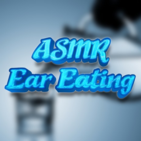 Intense ear eating 2025 asmr