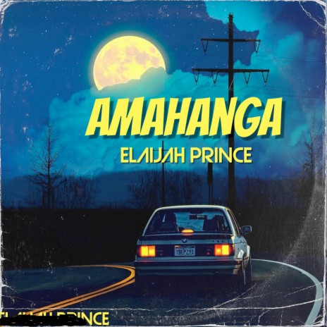 Amahanga | Boomplay Music