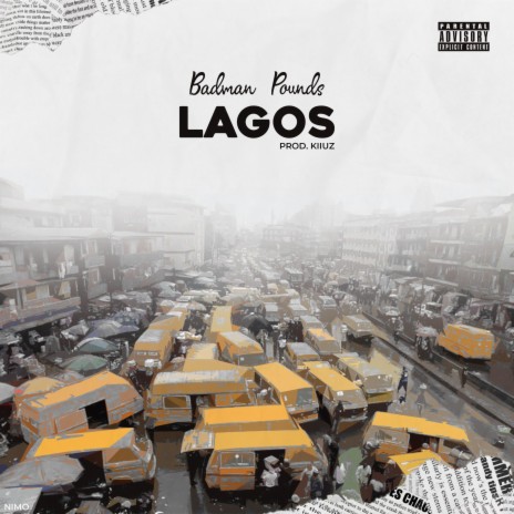 LAGOS | Boomplay Music