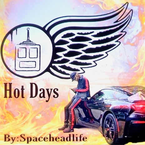 Hot Days | Boomplay Music