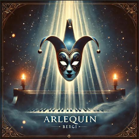 Arlequín | Boomplay Music