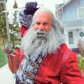 slay santa!