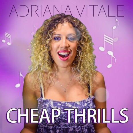 Cheap Thrills | Boomplay Music