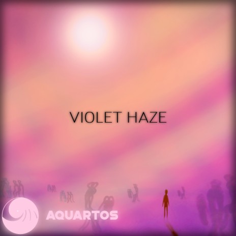 Violet Haze | Boomplay Music
