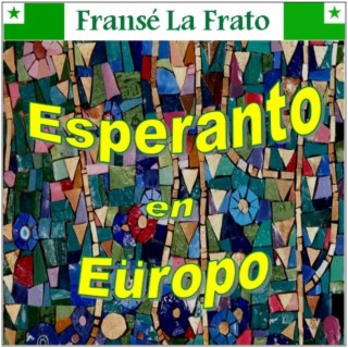 Esperanto en Eŭropo