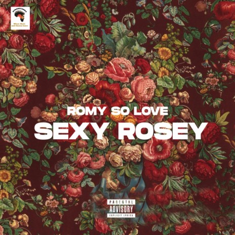 Sexy rosey | Boomplay Music