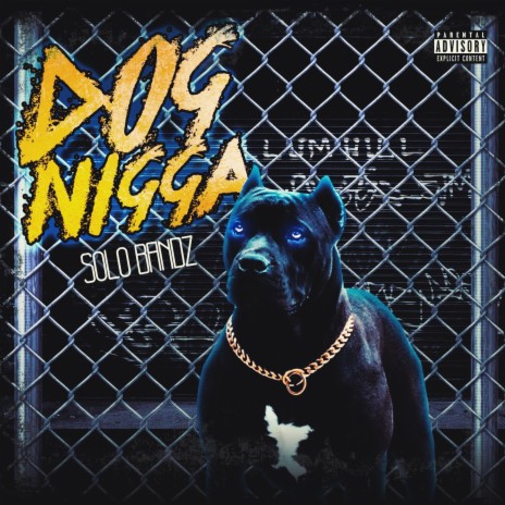 Dog Nigga | Boomplay Music