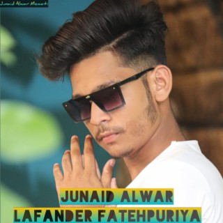 Lafander Fatehpuriya