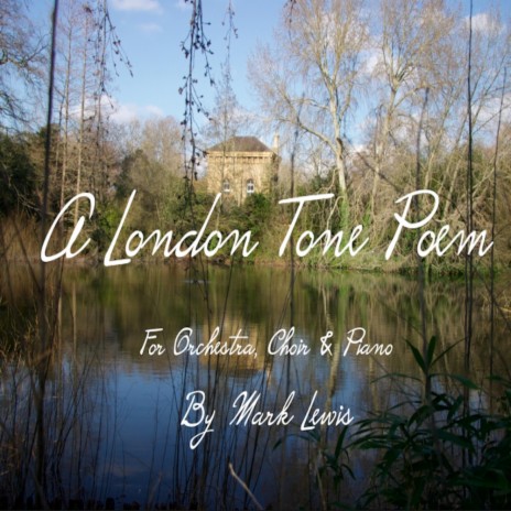 A London Tone Poem | Boomplay Music