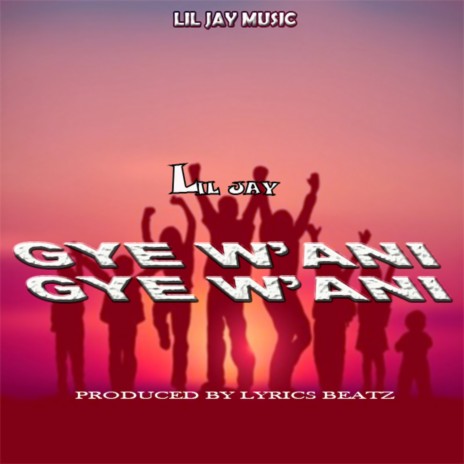 Gye w'ani ft. Track wan | Boomplay Music