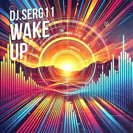 Wake Up | Boomplay Music