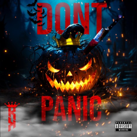 Don't Panic