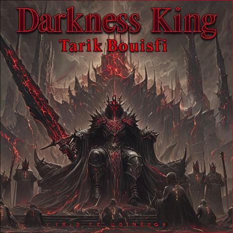 Darkness King | Boomplay Music