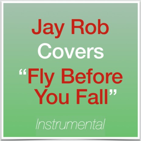 Fly Before You Fall (Originally Performed by Cynthia Erivo) [Karaoke Version] | Boomplay Music