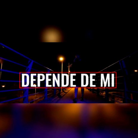 Depende De Mi ft. Mc Tana | Boomplay Music