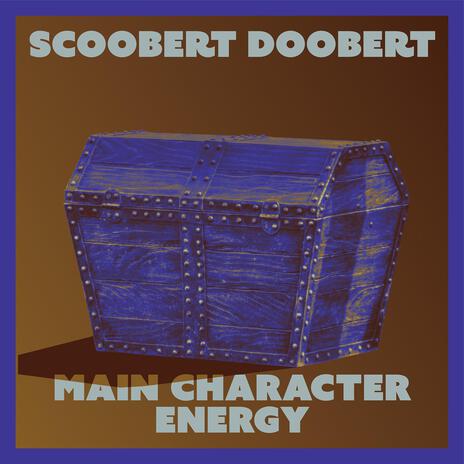 MAIN CHARACTER ENERGY (Instrumental) | Boomplay Music