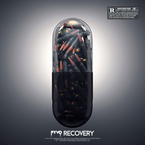 Recovery | Boomplay Music