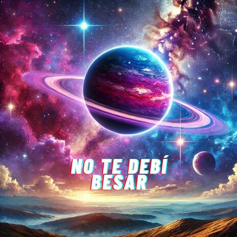 No Te Debí Besar | Boomplay Music