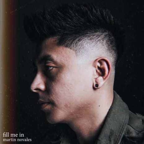 Fill Me In | Boomplay Music