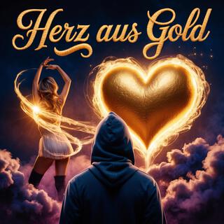 Herz Aus Gold