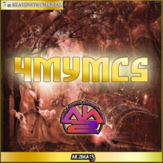 4MyMcs Beats Compilation