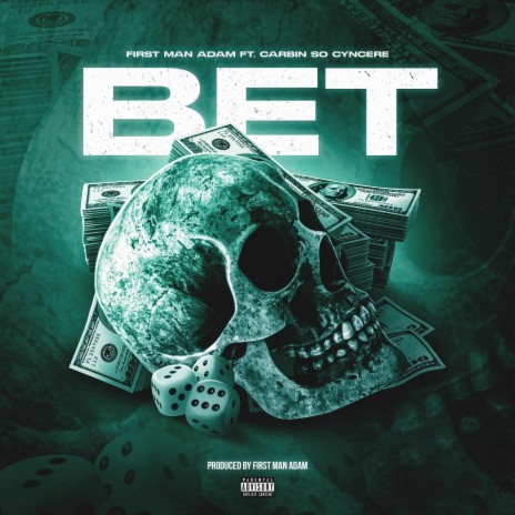 Bet ft. Carbin So Cyncere | Boomplay Music