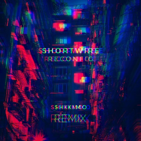 Reconfig (Shikimo Remix) ft. Shikimo | Boomplay Music