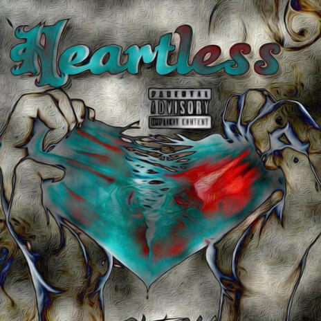 Heartless | Boomplay Music