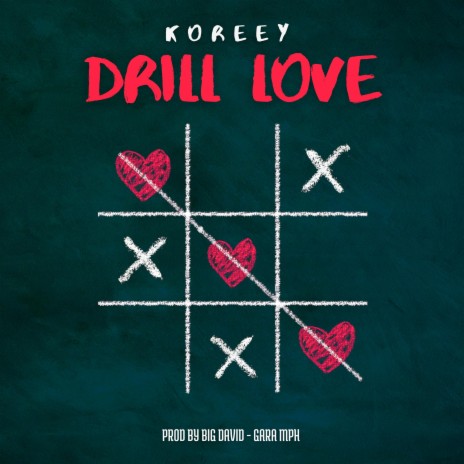 Drill Love | Boomplay Music