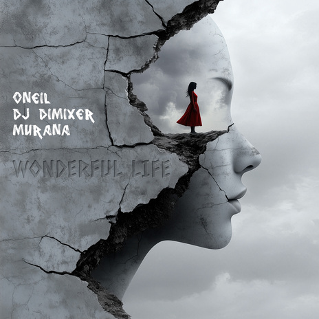 Wonderful Life ft. DJ DimixeR & MURANA