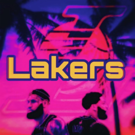 Lakers ft. BTF LA | Boomplay Music