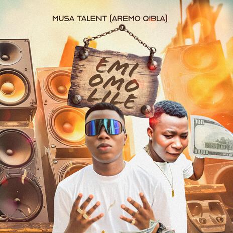 EMI OMO LILE | Boomplay Music