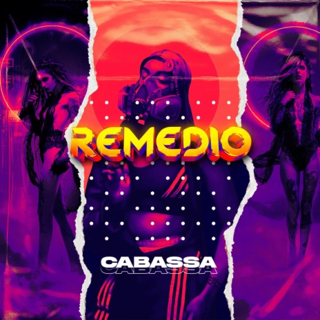 Remedio | Boomplay Music