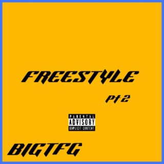 Freestyle Pt. 2