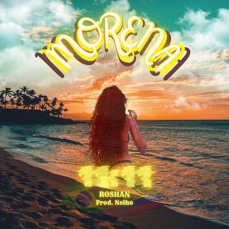 Morena | Boomplay Music