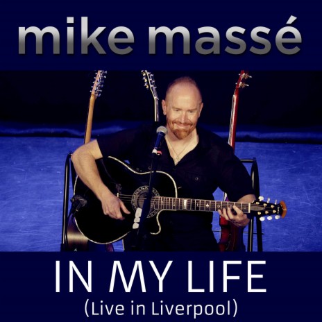 In My Life (Live in Liverpool) | Boomplay Music