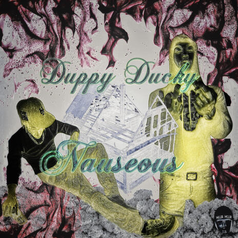 Duppy Ducky ft. Moe Jackson | Boomplay Music