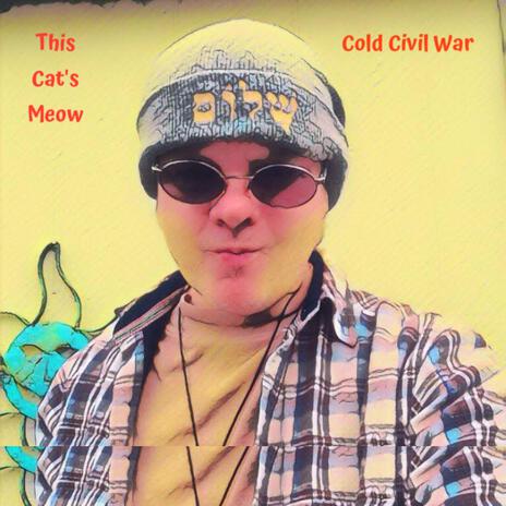 Cold Civil War