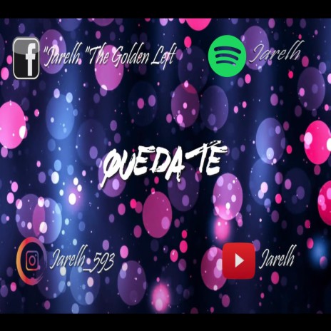 Quedate | Boomplay Music