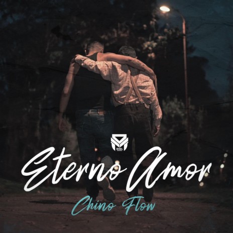 Eterno Amor ft. Deim, Abiel Nhc & Diel Music | Boomplay Music