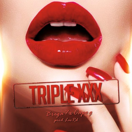 Triple XxX ft. Capo G | Boomplay Music