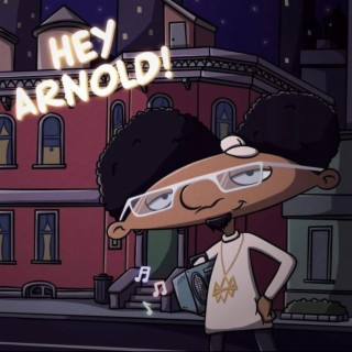 Hey Arnold