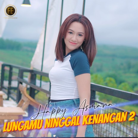 Lungamu Ninggal Kenangan 2 | Boomplay Music