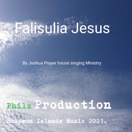 Falisulia Jesus | Boomplay Music