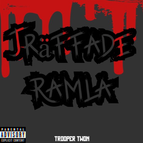 Träffade Ramla ft. Bonken | Boomplay Music