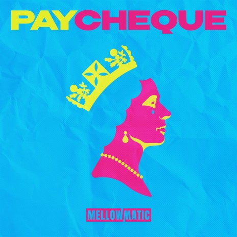 Pay Cheque | Boomplay Music