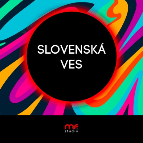 SLOVENSKÁ VES - Fox | Boomplay Music