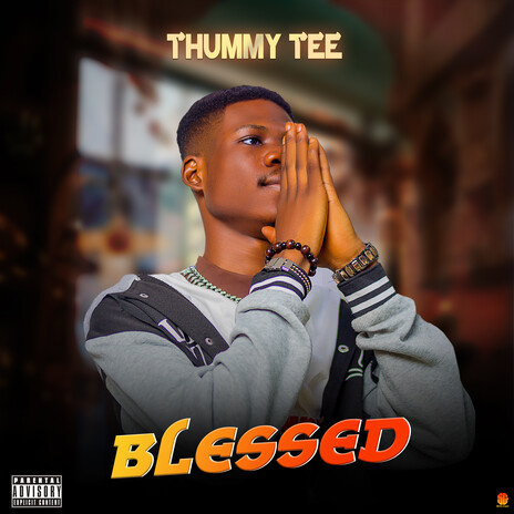 Blessings | Boomplay Music